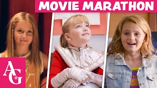 American Girl Movie Marathon  Julie Maryellen Lea amp More [upl. by Vladimir]