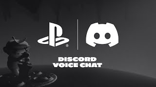 Discord Voice Chat is coming to PS5 [upl. by Bandeen]