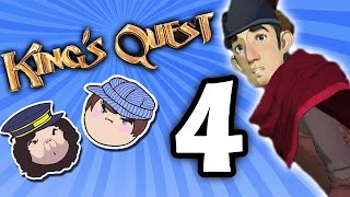 Disco Dancing  Kings Quest 4 [upl. by Noevart]