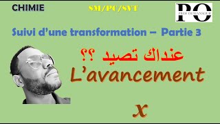 3 suivi dune transformation  lavancement  partie 2 [upl. by Letsyrhc]