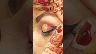 How to Master Messy Winged Liner EASY TUTORIAL [upl. by Naahsar]