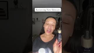 Dr G KBesuty reviee drg kbeauty retinol skincare skincareroutine shortsirl [upl. by Pinchas]