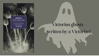 Spooky Victorians  Ghosts  Book Review [upl. by Eilasor492]