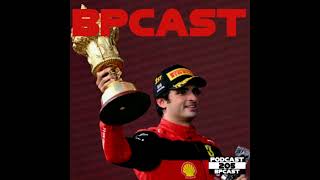 BPCast 205 • Smooth Operator • BP • Boletim do Paddock [upl. by Seka]