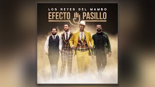 Efecto Pasillo  Trampantojo Audio oficial [upl. by Antons]