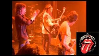 The Rolling Stones  Live With Me  Toronto Live 2005 OFFICIAL [upl. by Doig]