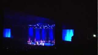 DAVID FOSTER feat RAISA  I HAVE NOTHING  JAKARTA 9 NOVEMBER 2012 MEIS ANCOL [upl. by Semele]