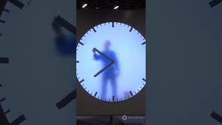 How the Invention of the Clock Changed Human Life Forever  shorts educational facts [upl. by Akienahs]