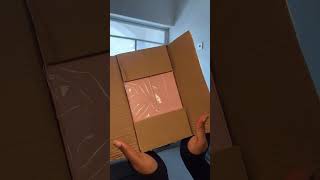 ASMR💕asmr unboxing [upl. by Adabel]