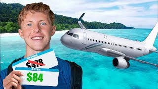 Top Tricks for Booking CHEAP Flights in 2024 [upl. by Elisa775]