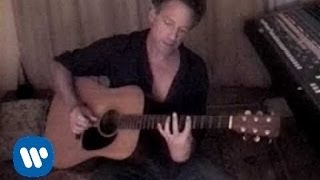 Lindsey Buckingham  Shut Us Down Official Music Video [upl. by Esele]