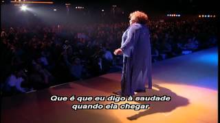 06  ALCIONE  O QUE EU FAÇO AMANHÃ HD 640x360 XVID Wide Screenavi [upl. by Clifton]