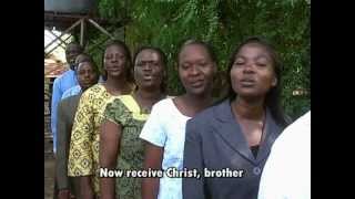 Kizingo SDA Choir Mombasa  Sasa tumewekwa Huru [upl. by Hyo]