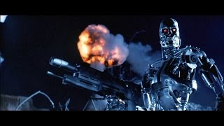 فيلم Terminator 2 كامل في دقيقة واحدة صدق أو لا تصدق [upl. by Mata19]