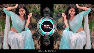 Nagada Nagada Baja  DJ Tapori Mix Hindi songs  DJ Remix Song [upl. by Nosyarg]