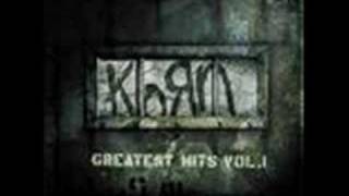 Korn  Twist [upl. by Brocklin]