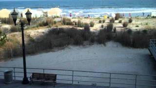 Days Inn Atlantic City Boardwalk roommp4 [upl. by Marcellus]