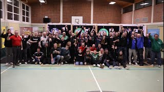 Video zum Event Ally PallyStimmung in Reher  96 Teilnehmer bei 2 AWesA DartsMasters [upl. by Kopp]