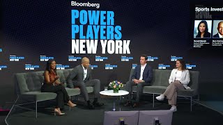 Private Equity Game Changers Talk Sports Capital [upl. by Aleb]