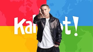 Slim Shady Kahoot Remix 1 hour [upl. by Inait423]