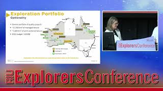 Gold Road Resources Ltd  RIU Explorers Conference 2024 [upl. by Georgy823]