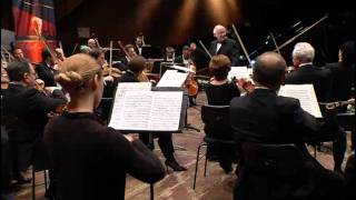 Mozart  Concerto no 23 in A major K 488  Kotaro FUKUMA and the Israel Camerata Orchestra [upl. by Neelrihs]