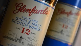 GLENFARCLAS 12 43 abv Отличный виски за 2200 р [upl. by Nwahsear]