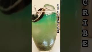 Mojito passion recipe🍹🍸🥂chefHASANKA viralvideo trending dubai mojito baar chefhasanka juice [upl. by Phemia]