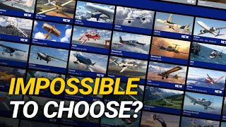 Which Version Should You Buy Microsoft Flight Simulator 2024 [upl. by Micaela]