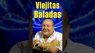 Viejitas Pero Bonitas Romanticas En Español  Los 100 Mejores Éxitos RománticosRomanticas del Ayer [upl. by Enelec551]