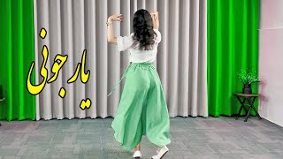 Persian Dance  Raghs Irani Shad [upl. by Mailli]