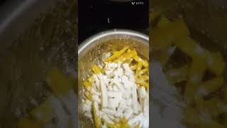 baby corn recipe fry [upl. by Yevrah]