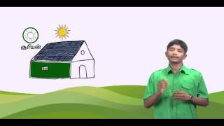 Nallathai Seivom Green Energy Awareness Video [upl. by Abbub]