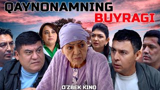 Qaynonamning buyragi Ozbek kino Қайнонамнинг буйраги [upl. by Prior]