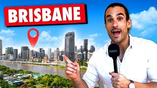 Top 3 Brisbane Locations To Buy or Invest [upl. by Elizabet]