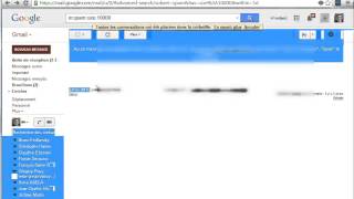 Comment obtenir plus despace dans Google Drive en nettoyant son compte Gmail [upl. by Gove150]