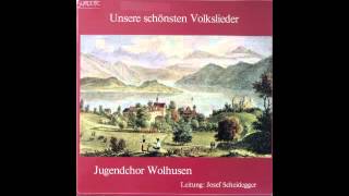 Jugendchor Wolhusen S Nidwaldner Tanzliedli [upl. by Sorenson117]