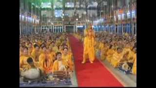 Hare Ram  Kirtan with Jagadguru Shree Kripalu Ji Maharaj [upl. by Ilrac]