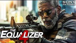 THE EQUALIZER 4  New Action Movie 2024 Full Movie English Hollywood Action Movies 2024 [upl. by Odette]