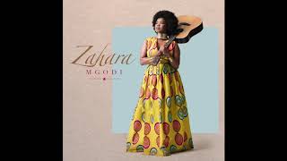 Zahara  Yhini Official Audio [upl. by Yerffeg]