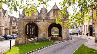 Chipping Campden [upl. by Iahcedrom]