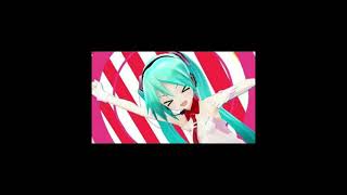 Nightcore  Ageage Again  Mitchie M ft Hatsune Miku [upl. by Petrick902]