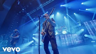 VOLBEAT  Shotgun Blues Official Bootleg – Live from San Diego [upl. by Sabsay221]