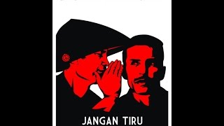 libertaria  rakyat bergoyang [upl. by Arriek665]