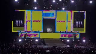 240810  있지  BOYS LIKE YOU  DALLA DALLA  ENDING  ITZY 2ND WORLD TOUR BORN TO BE IN HONG KONG [upl. by Gae98]