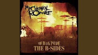 Welcome to the Black Parade Live [upl. by Rich842]