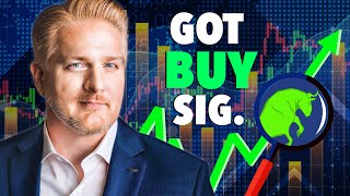 Got BUY SIGNAL 🚨 NEW SPY Prediction nvda btc sui googl [upl. by Trebleda]