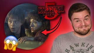 Stranger Things Season 5 Update THEYRE BACK [upl. by Rodrich255]