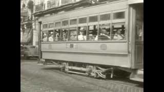 City of Havana 1950 La Habana [upl. by Kathye]