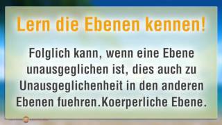 Die Energieschichten des menschlichen Organismus die Aura verstehen  Was ist eine Aura [upl. by Sidoney]